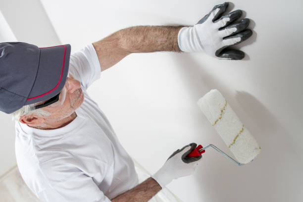 Best Mold Odor Removal Services  in Sharpsville, PA