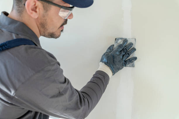 Best Mold Removal for HVAC Installations  in Sharpsville, PA