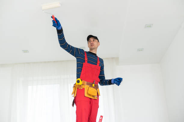 Best Crawl Space Mold Remediation  in Sharpsville, PA