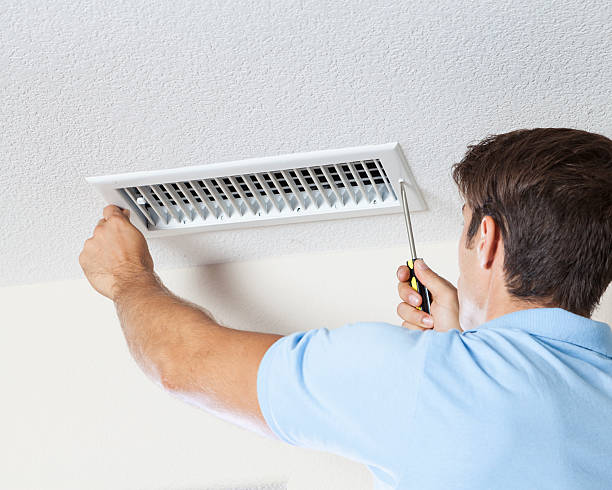 Best Dehumidification Services  in Sharpsville, PA
