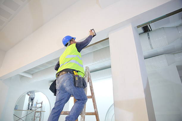 Best Post-Construction Mold Inspection  in Sharpsville, PA